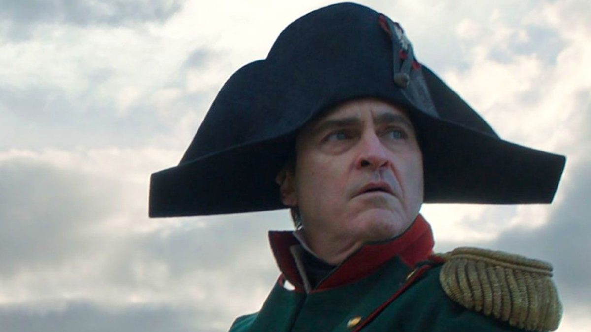 Las imprecisiones históricas de Napoleón denunciadas por los historiadores franceses: "Una gran decepción"