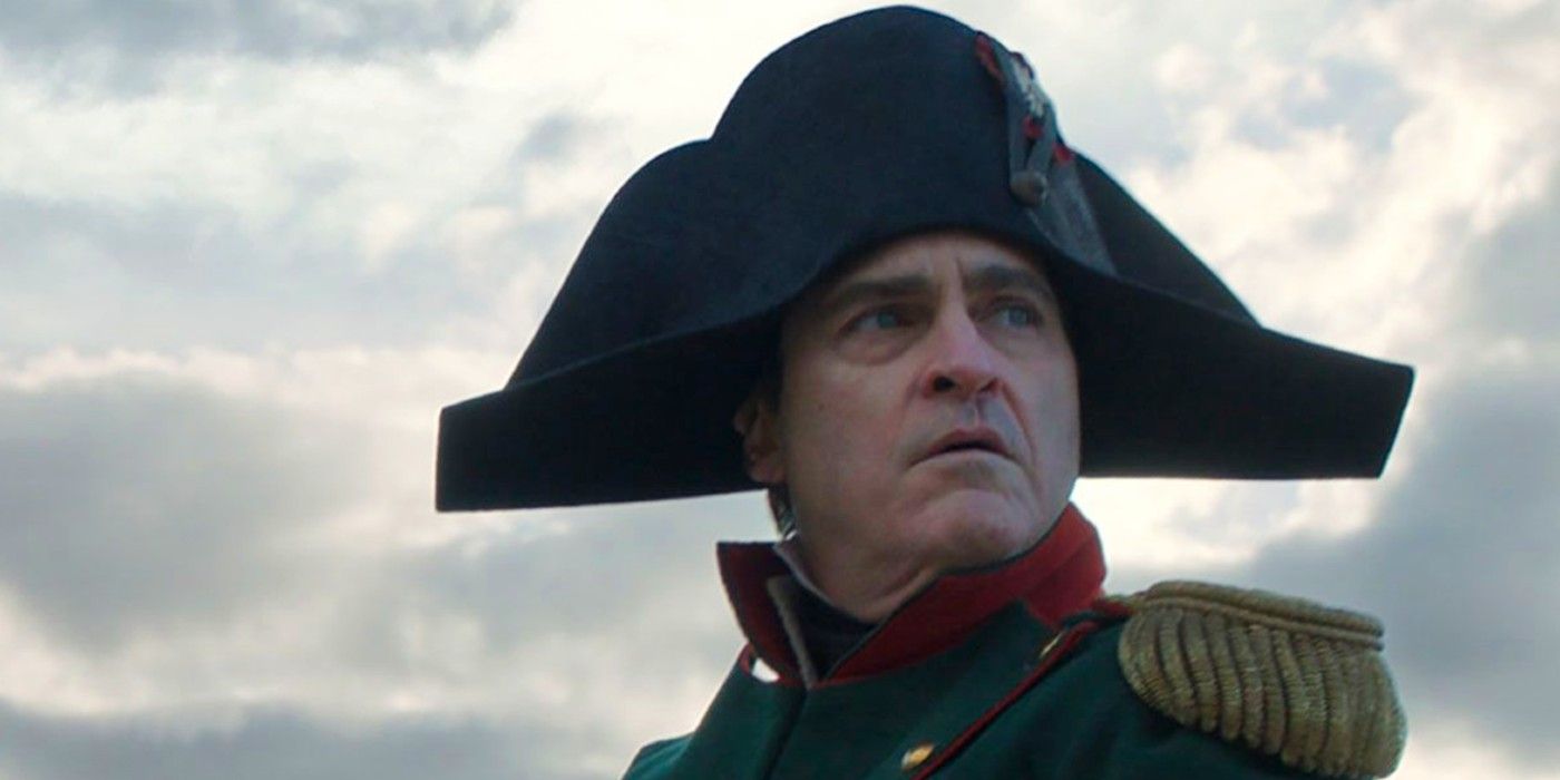 Las imprecisiones históricas de Napoleón denunciadas por los historiadores franceses: “Una gran decepción”