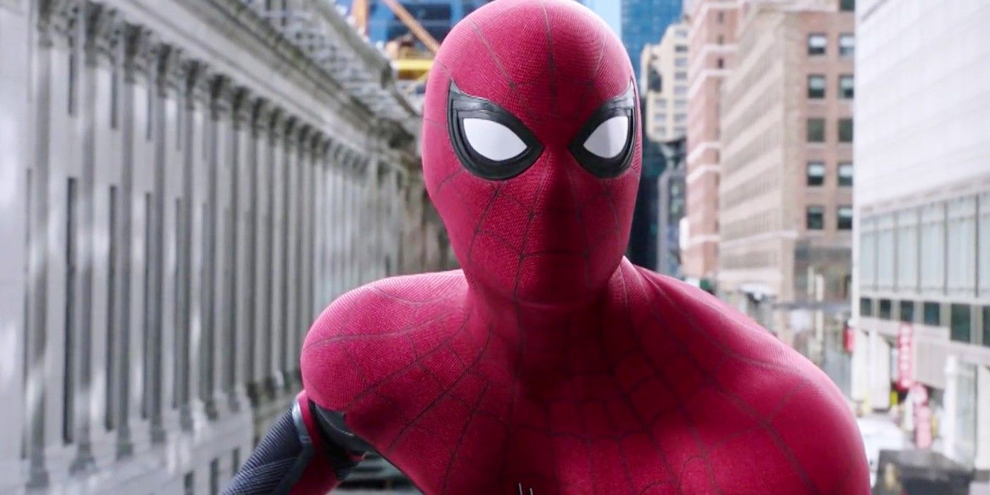 Las películas de Spider-Man más importantes de Netflix reveladas por nuevos datos