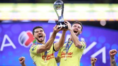 Liga MX: América llega a 14 títulos en el futbol mexicano | Video
