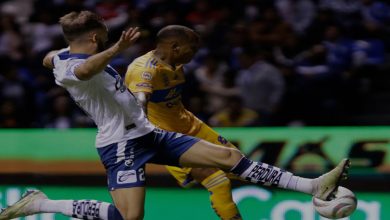 Liga MX: Brindan partidazo en el Estadio Cuauhtémoc | Video