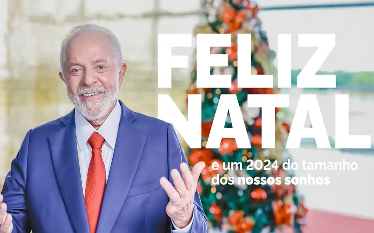 Llama Lula a “restaurar la paz” frente al “odio” de los golpistas en Brasil | Video