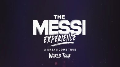 Llegará 'The Messi Experience: A Dream Come True' a 150 ciudades de todo el mundo