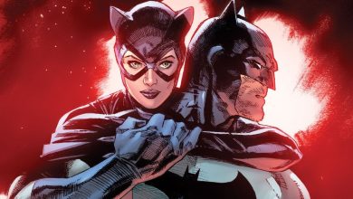 Lo siento, Bruce Wayne: Catwoman cree que Gotham necesita un nuevo Batman