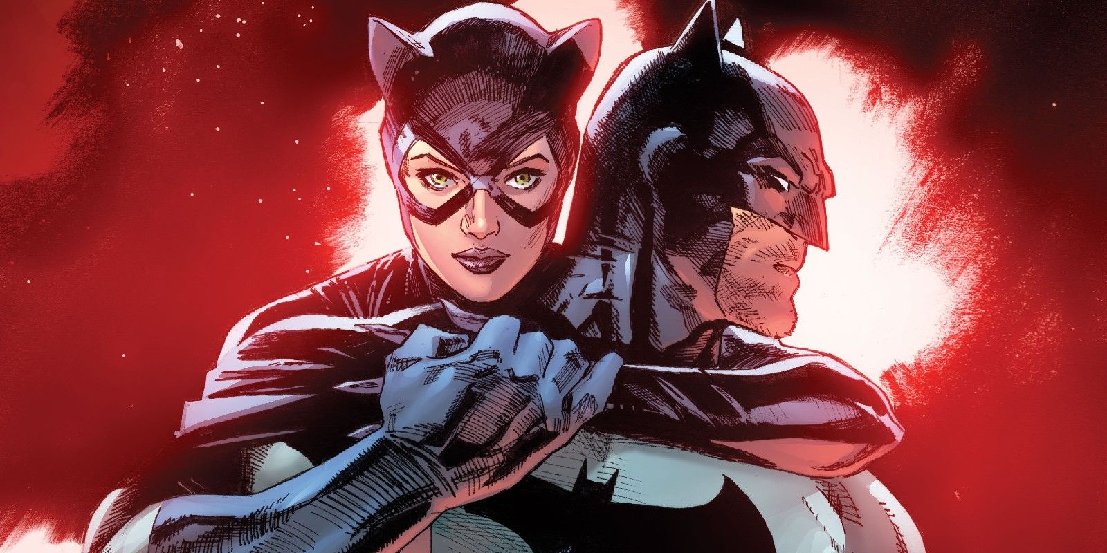Lo siento, Bruce Wayne: Catwoman cree que Gotham necesita un nuevo Batman