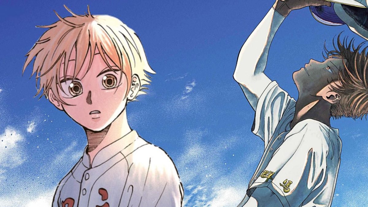 Look Out Blue Lock: el nuevo manga Shonen Sports fue uno de los más subestimados de 2023