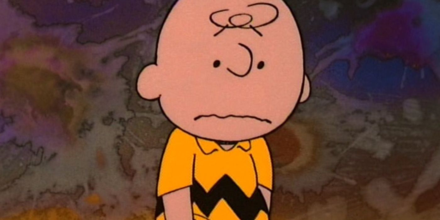 Los 10 cómics de Peanuts más divertidos donde la gente odia a Charlie Brown