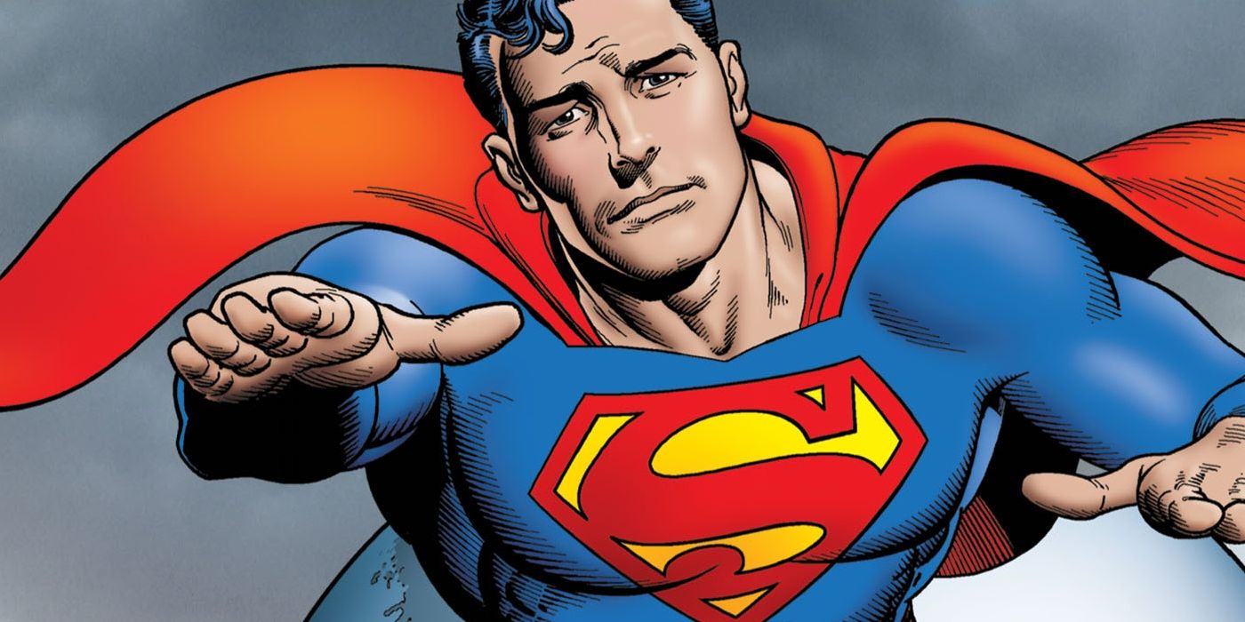 Los 10 mayores fracasos de Superman en la historia de DC Comics