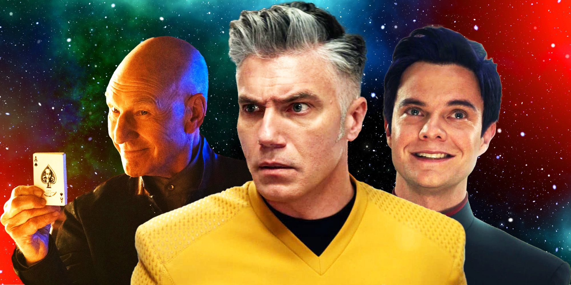 Los 10 mejores episodios de Star Trek de 2023 clasificados