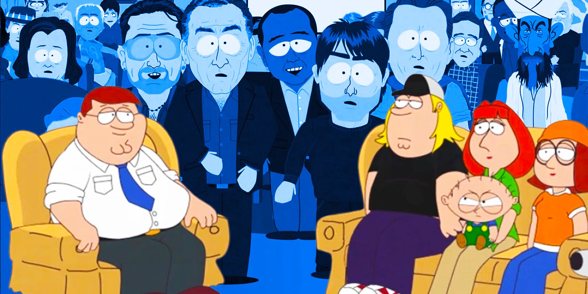 Los 5 episodios prohibidos de South Park que faltan en Max (y por qué HBO los eliminó)