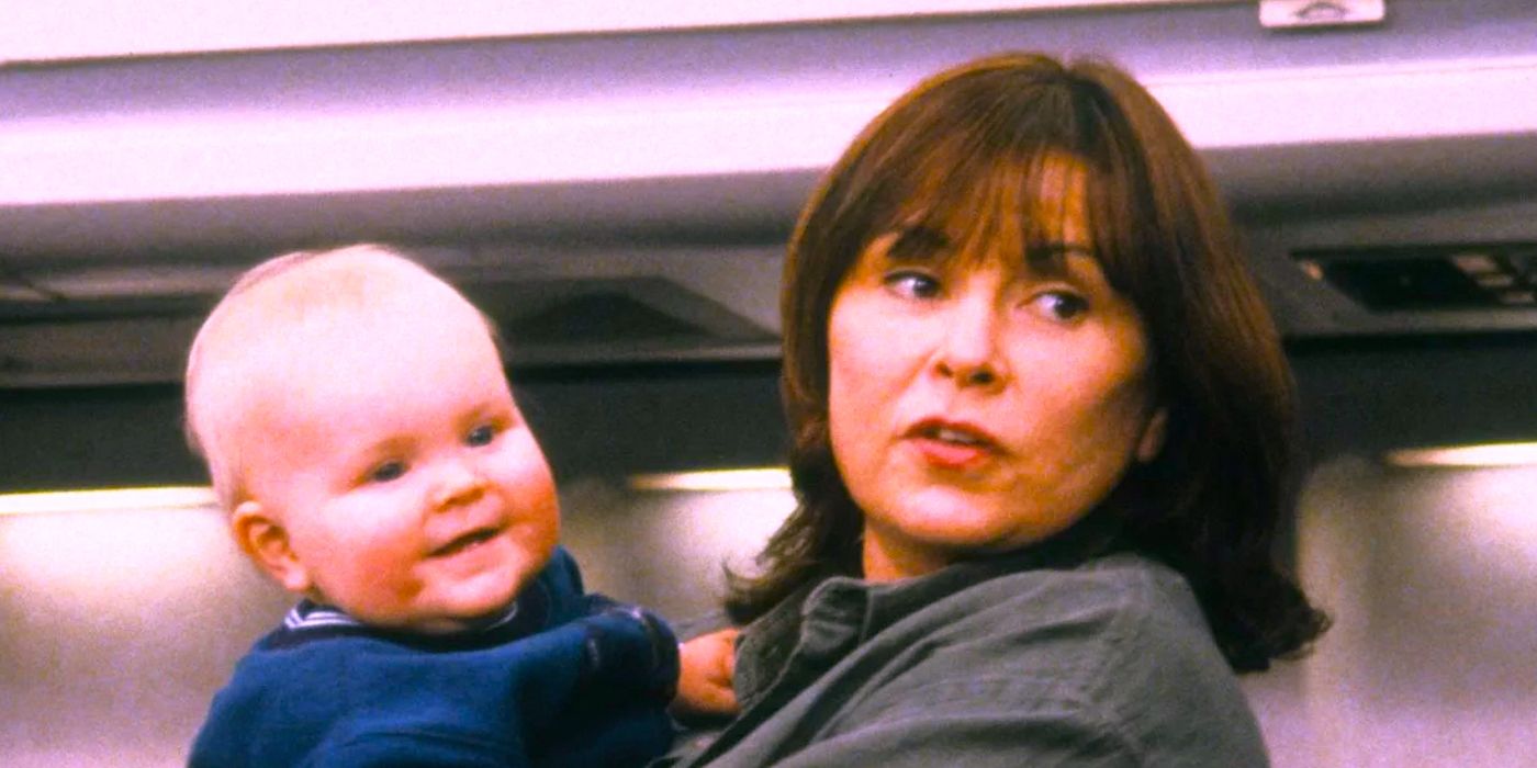 Los Conner nunca explicaron la desaparición del hijo de Roseanne (¿Puede la temporada 6 solucionar esto?)