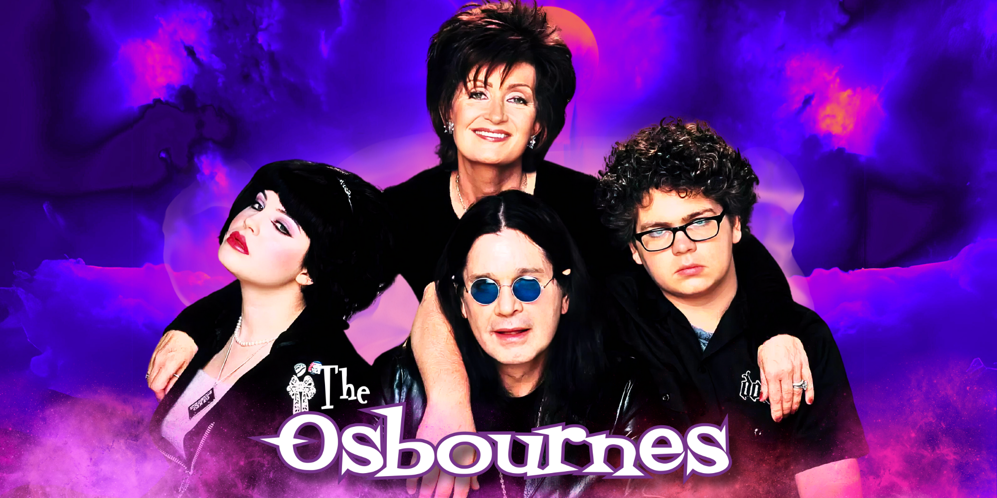 Los Osbourne: ¿dónde están ahora?