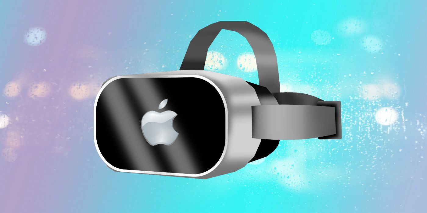 Los auriculares de realidad mixta más baratos de Apple podrían tener el mismo precio que el iPhone