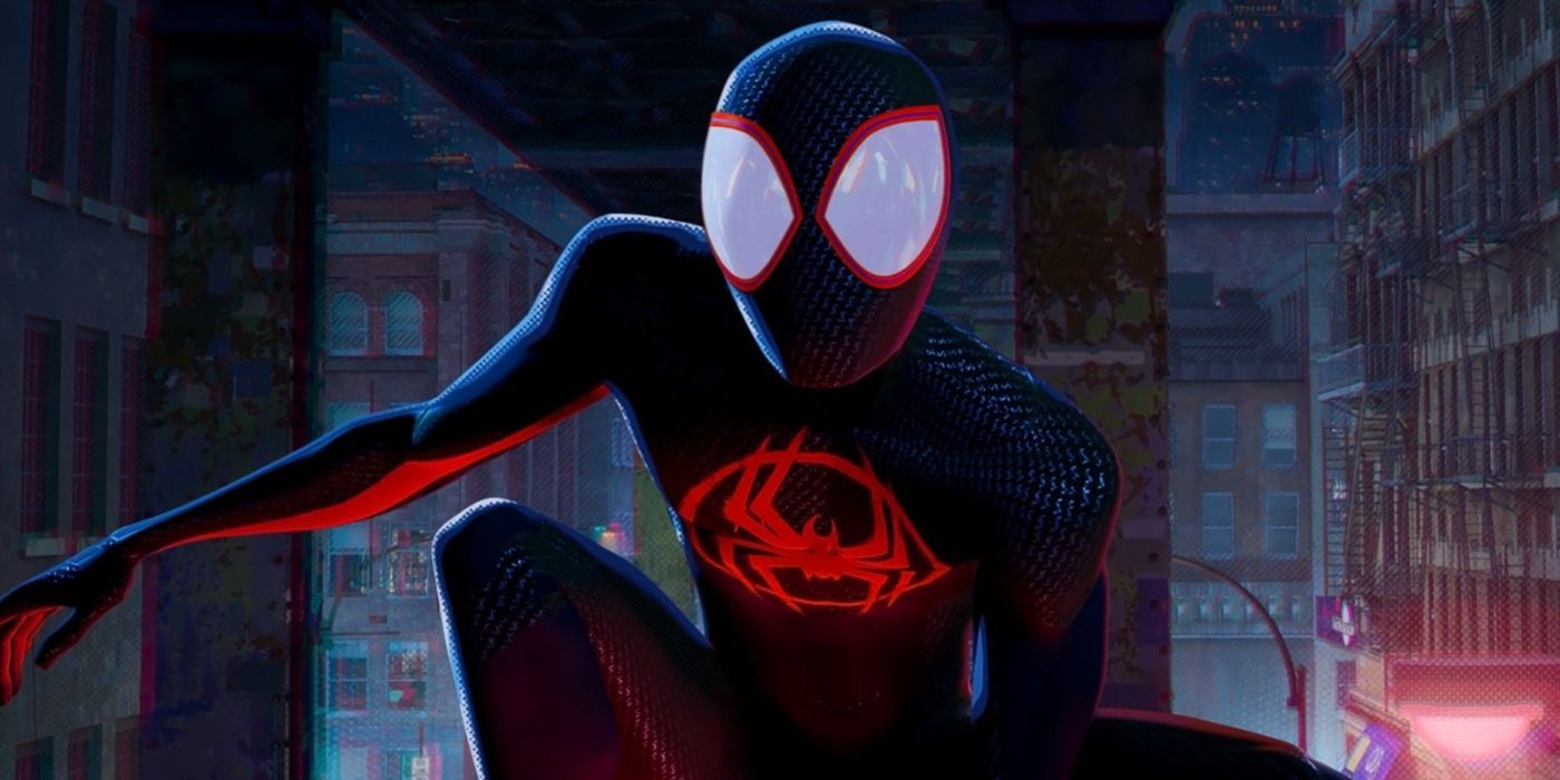 Los creadores de Spider-Verse 3 prometen que el final animado de Miles Morales superará tus temores de la trilogía