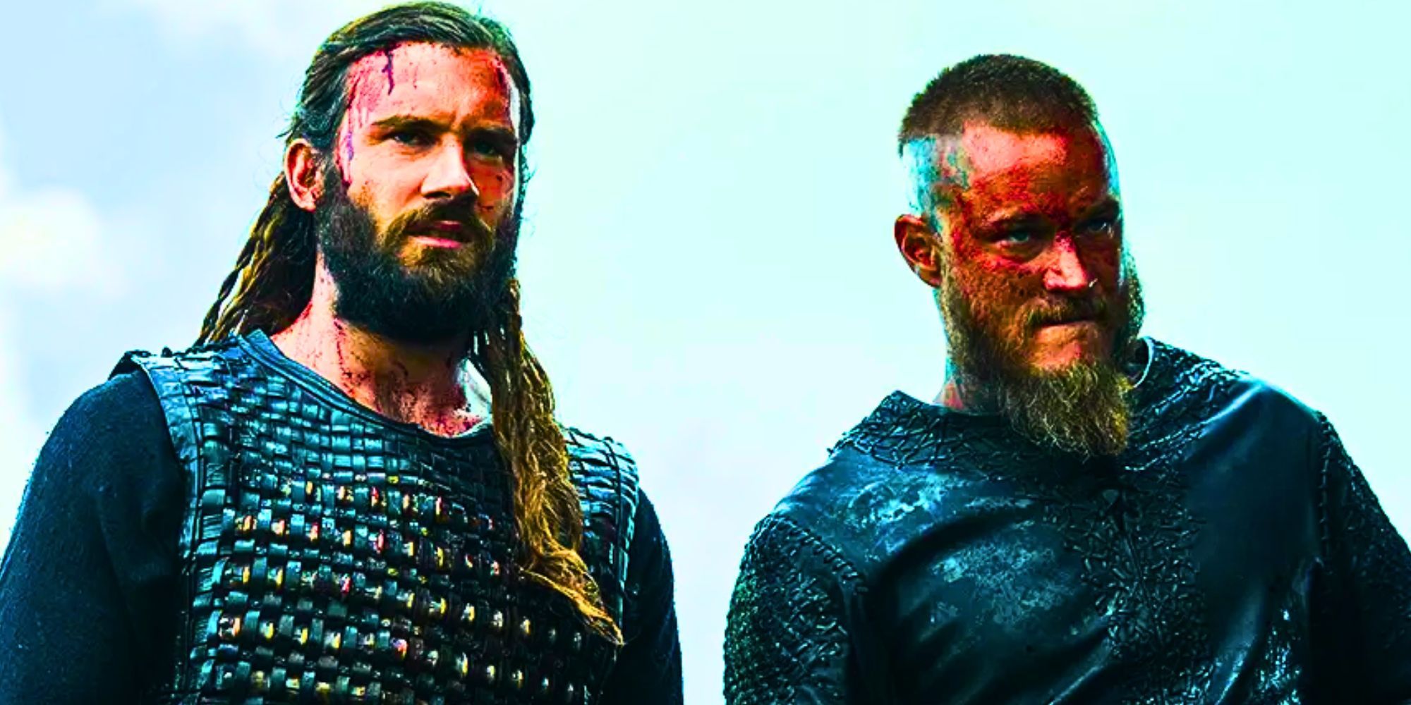 Los datos de Netflix demuestran que acabar con Vikings: Valhalla con la temporada 3 es un error