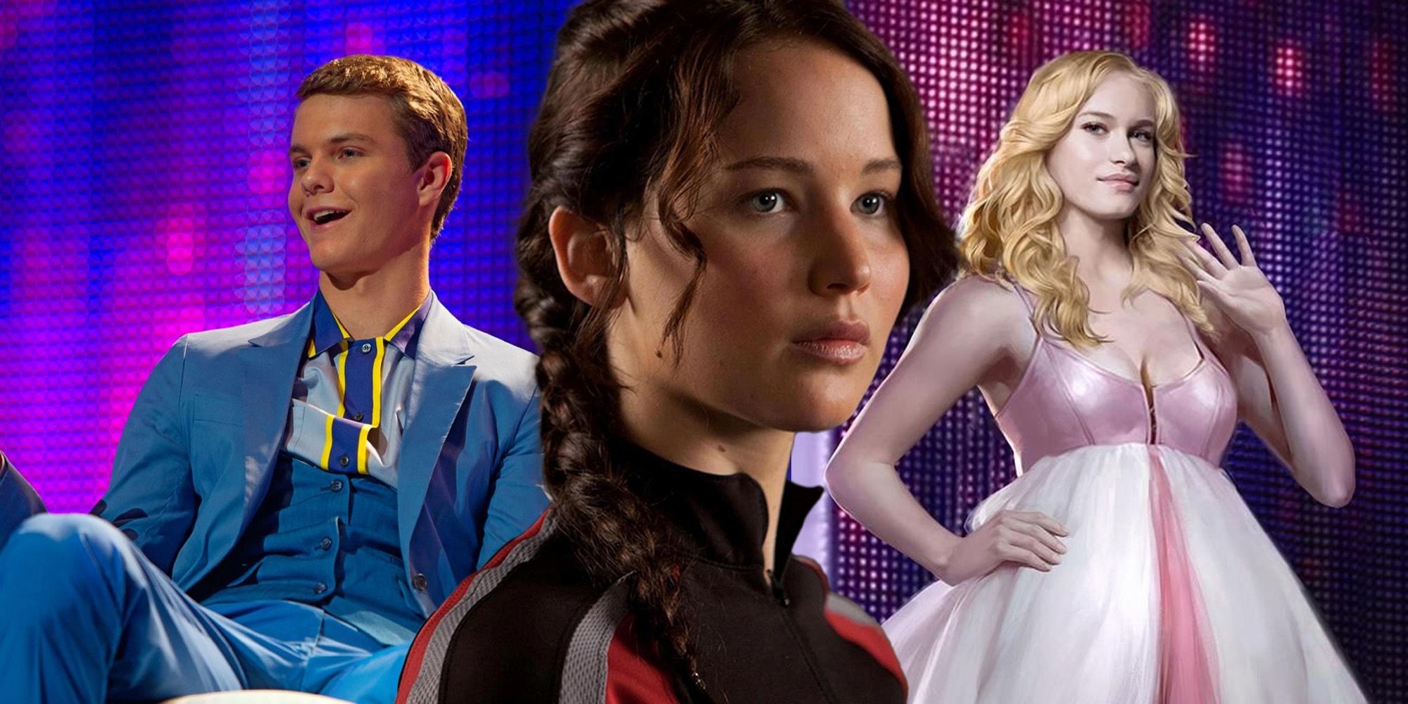 Los juegos del hambre: cada personaje que Katniss mata personalmente (y por qué)