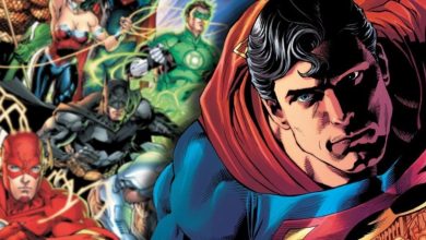 Los mejores héroes olvidados de la Liga de la Justicia están de regreso para salvar al DCU... ¡¿De Superman?!