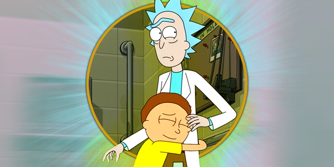 Los nuevos actores de Rick & Morty reflexionan sobre cuánto tiempo les llevó sentirse cómodos con la refundición de la temporada 7