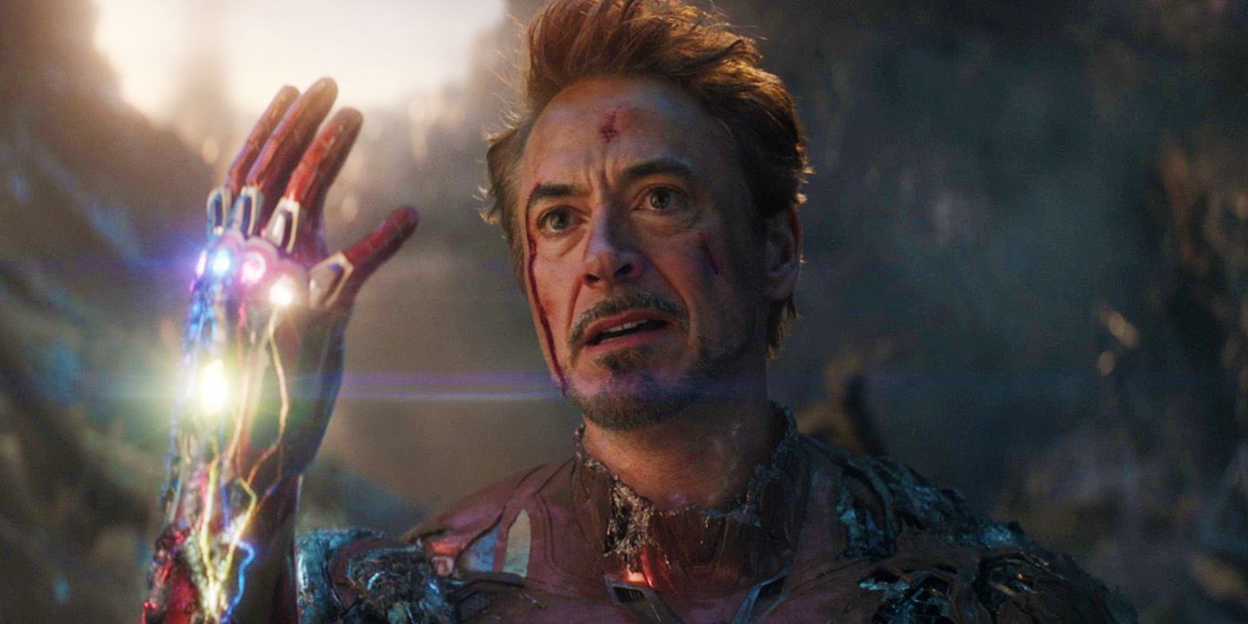 Cómo el MCU rompió la regla de las Piedras del Infinito que mató a Iron Man: explicado oficialmente