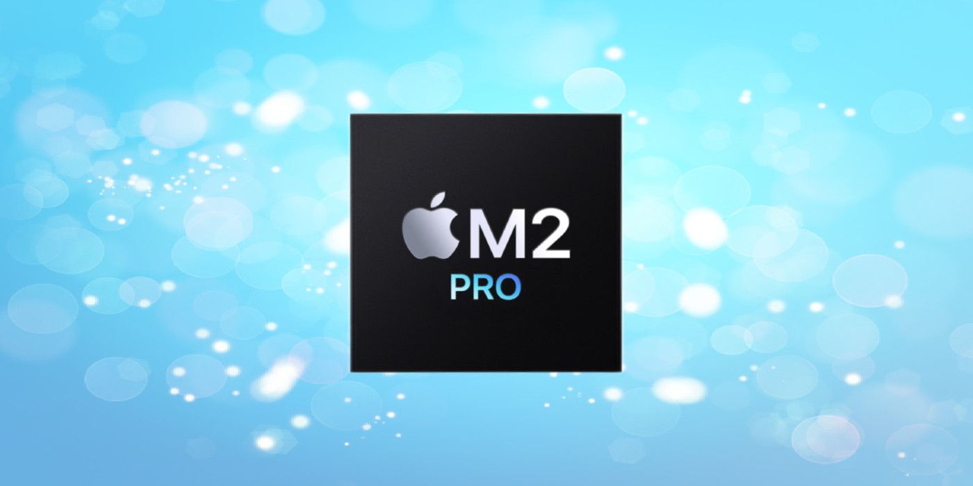 Los resultados de las pruebas comparativas muestran que el chip M2 Pro de Apple podría ser más rápido que el M1 Max