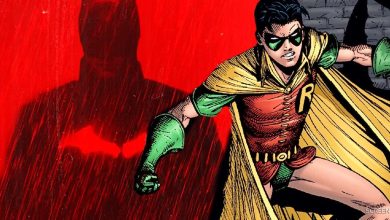 Los rumores de Robin y DC Villain de Batman 2 inmediatamente derribados por James Gunn