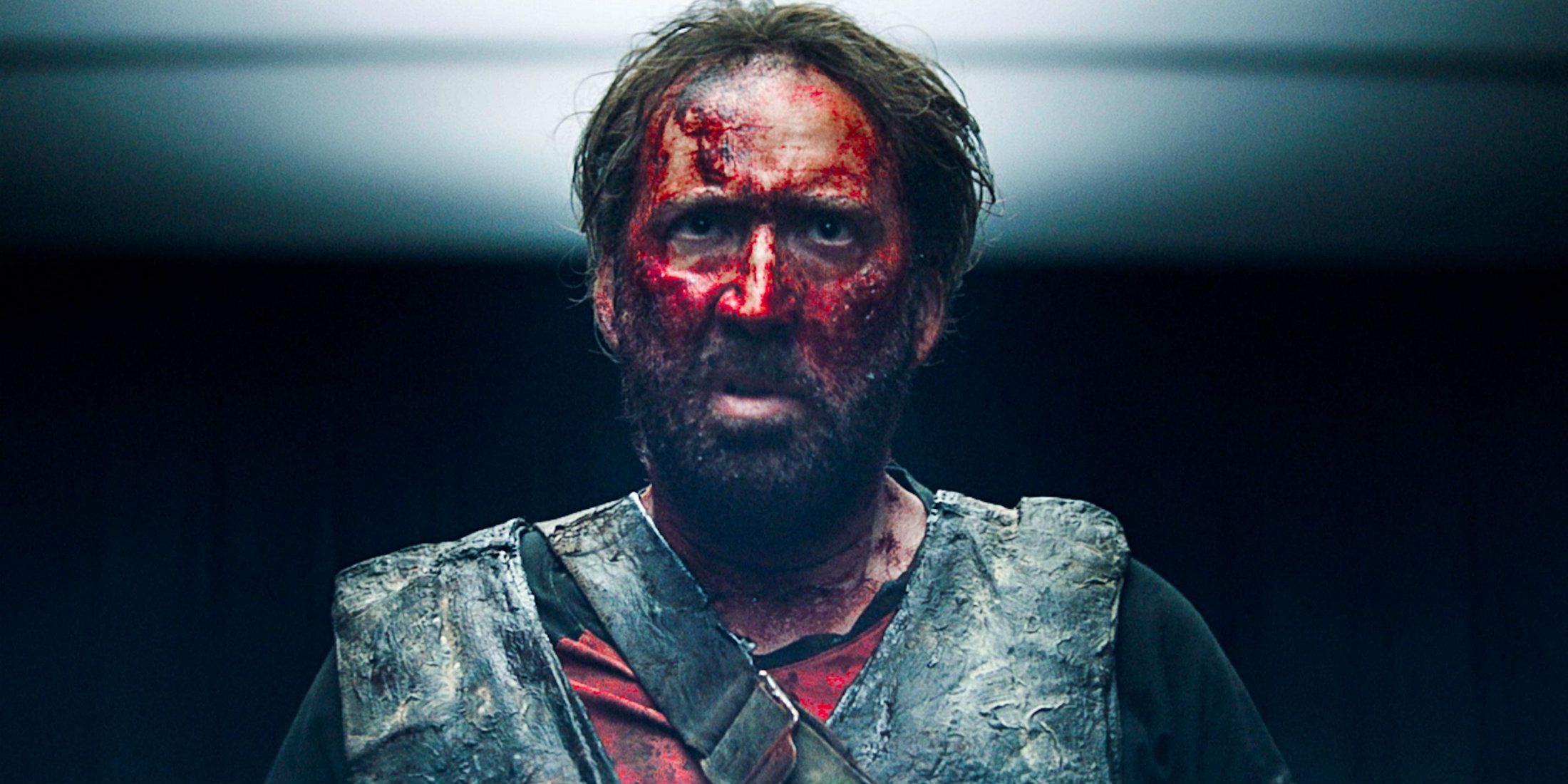 Mandy Trailer: Nicolas Cage quiere una venganza sangrienta que alerte a la mente