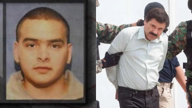 Margarito Flores, de ex socio de 'El Chapo' a entrenador de agentes antinarcóticos en EU | Video