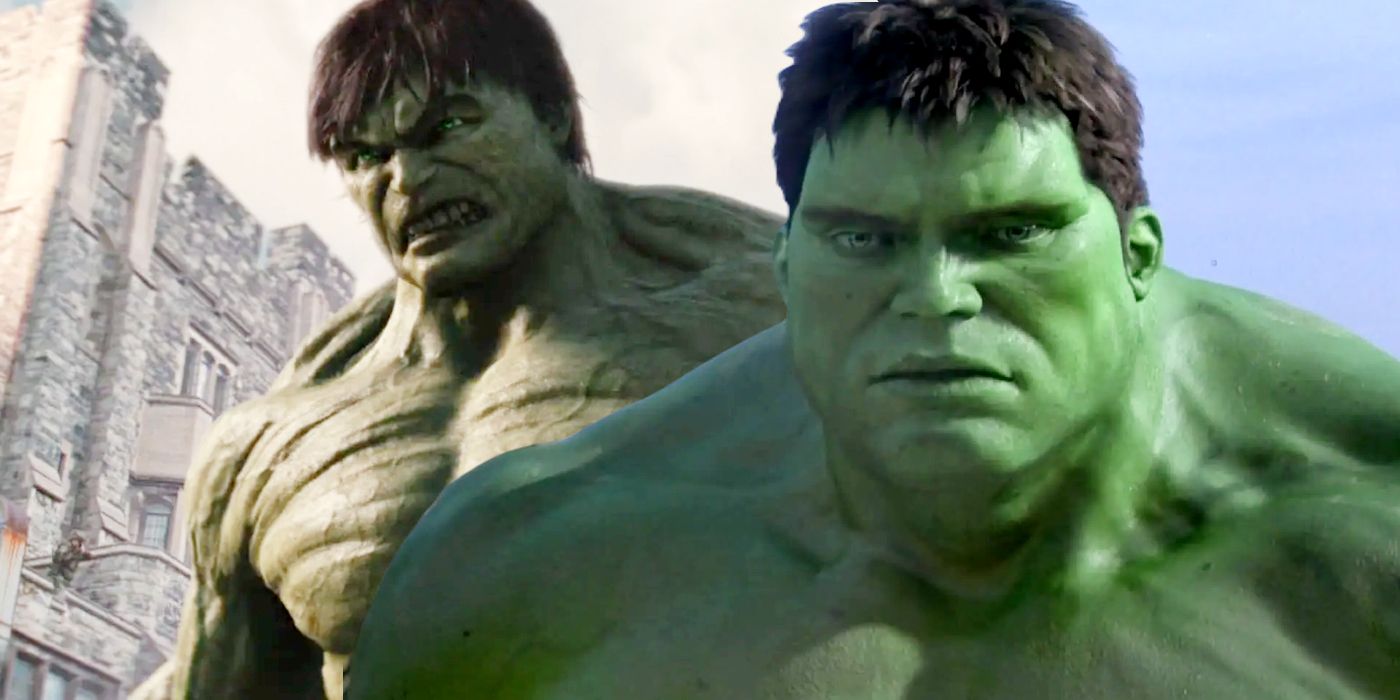 Marvel confirmó el origen de Hulk e ignoró un homenaje perfecto a la línea de tiempo