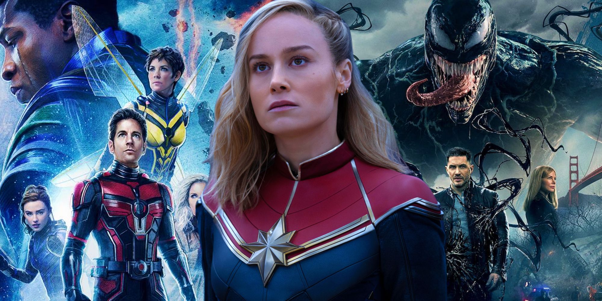 Marvel tiene la película más esperada de 2024 a pesar de la mala taquilla de 2023