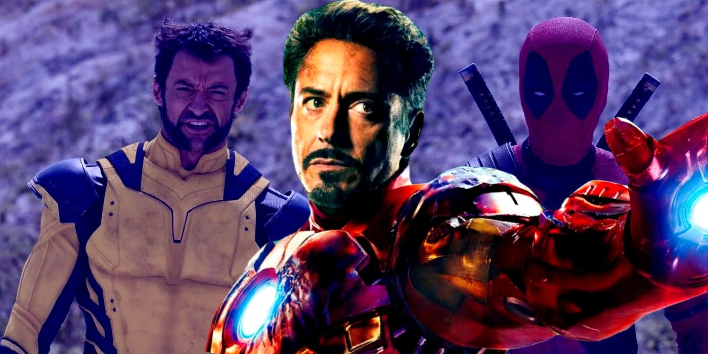 Marvel ya demostró que pueden traer de vuelta a Iron Man de RDJ, sin deshacer el final del juego