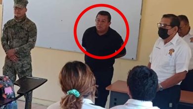 Matan a director de Prevención del Delito en Salina Cruz, Oaxaca