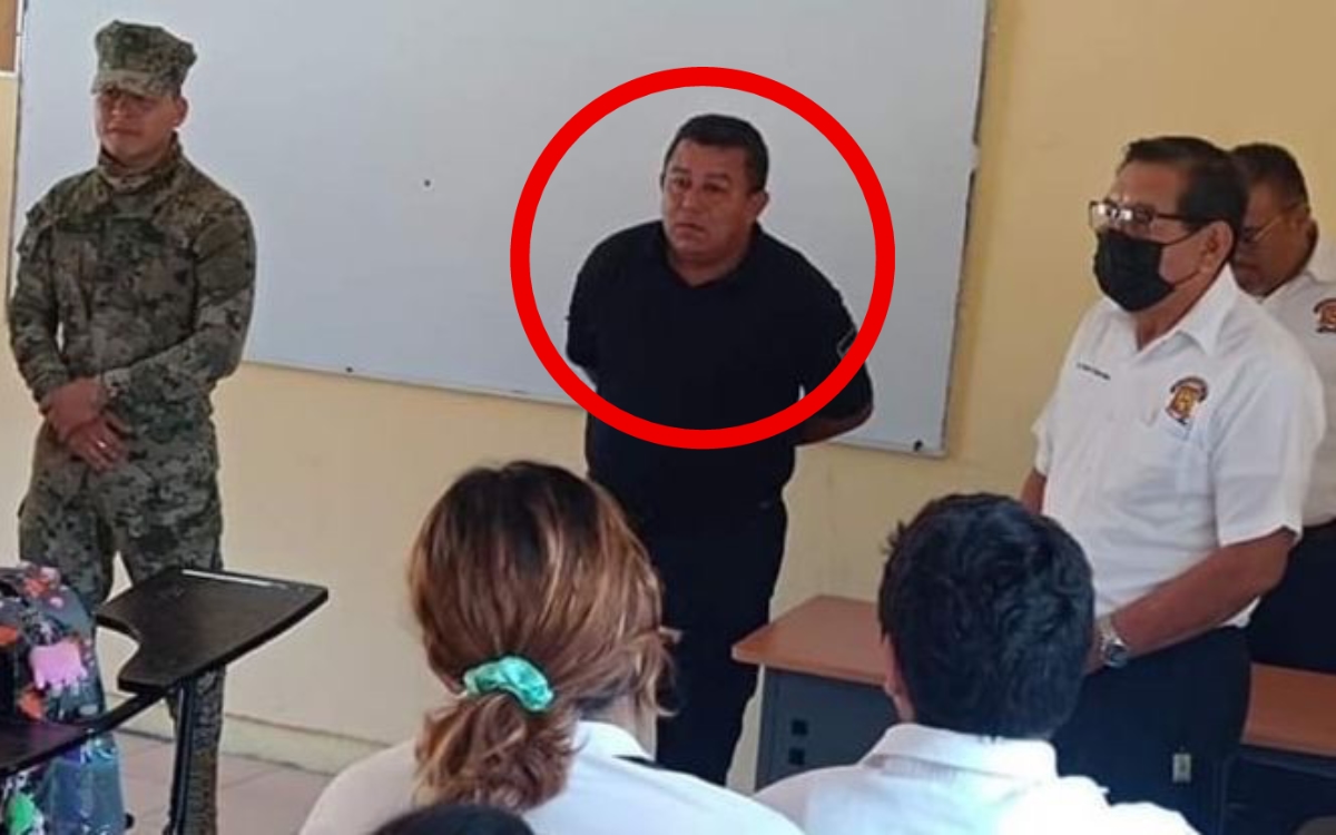 Matan a director de Prevención del Delito en Salina Cruz, Oaxaca