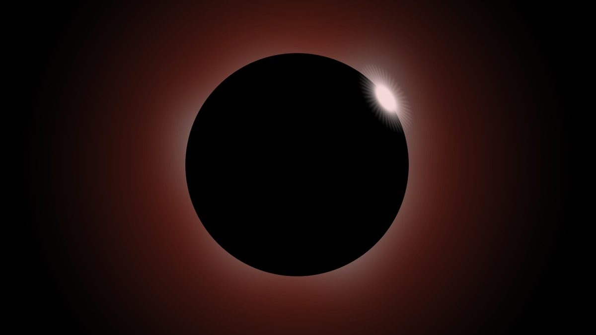 Mazatlán, lugar idóneo para apreciar el eclipse total de sol en 2024: NASA