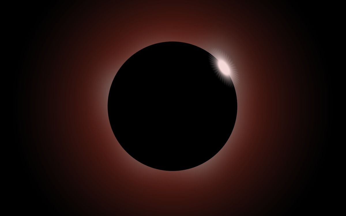 Mazatlán, lugar idóneo para apreciar el eclipse total de sol en 2024: NASA