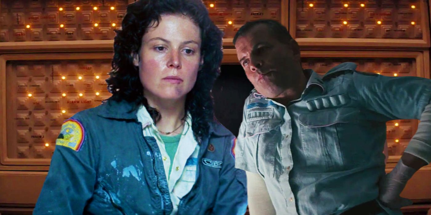 "Me sentí incómodo con eso": Ridley Scott recuerda las primeras reacciones de Alien en las proyecciones 44 años después