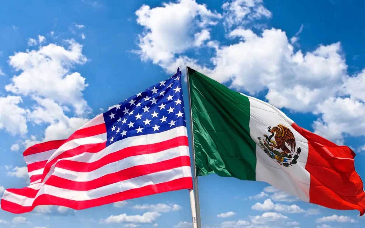 México admite la decimoctava petición de EU para revisar derechos laborales en el marco del T-MEC