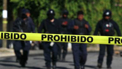 México, entre los 10 países con tasas más altas de homicidios