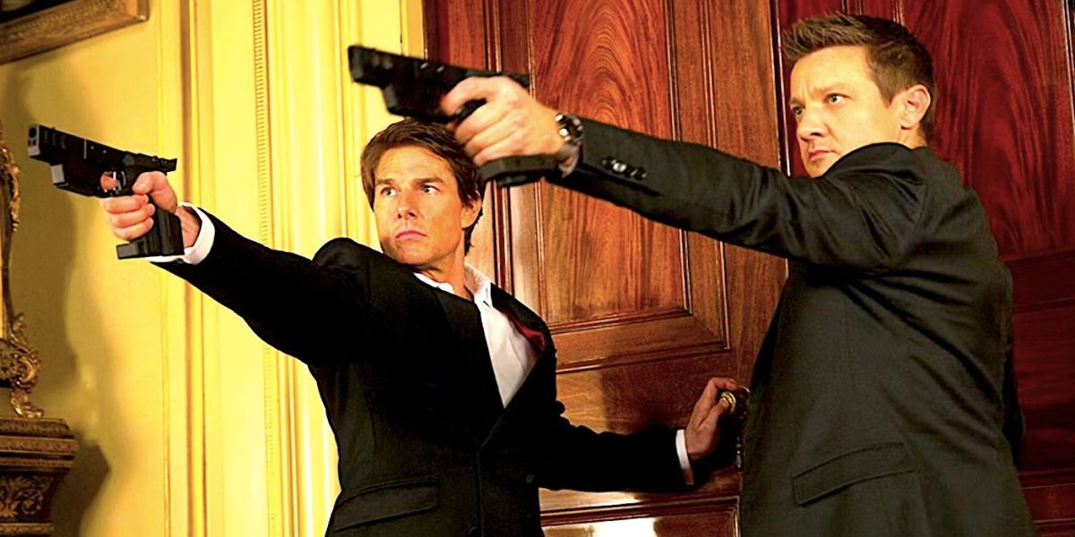 Misión: Imposible demostró hace 12 años que no puede reemplazar a Tom Cruise (y no debería volver a intentarlo)