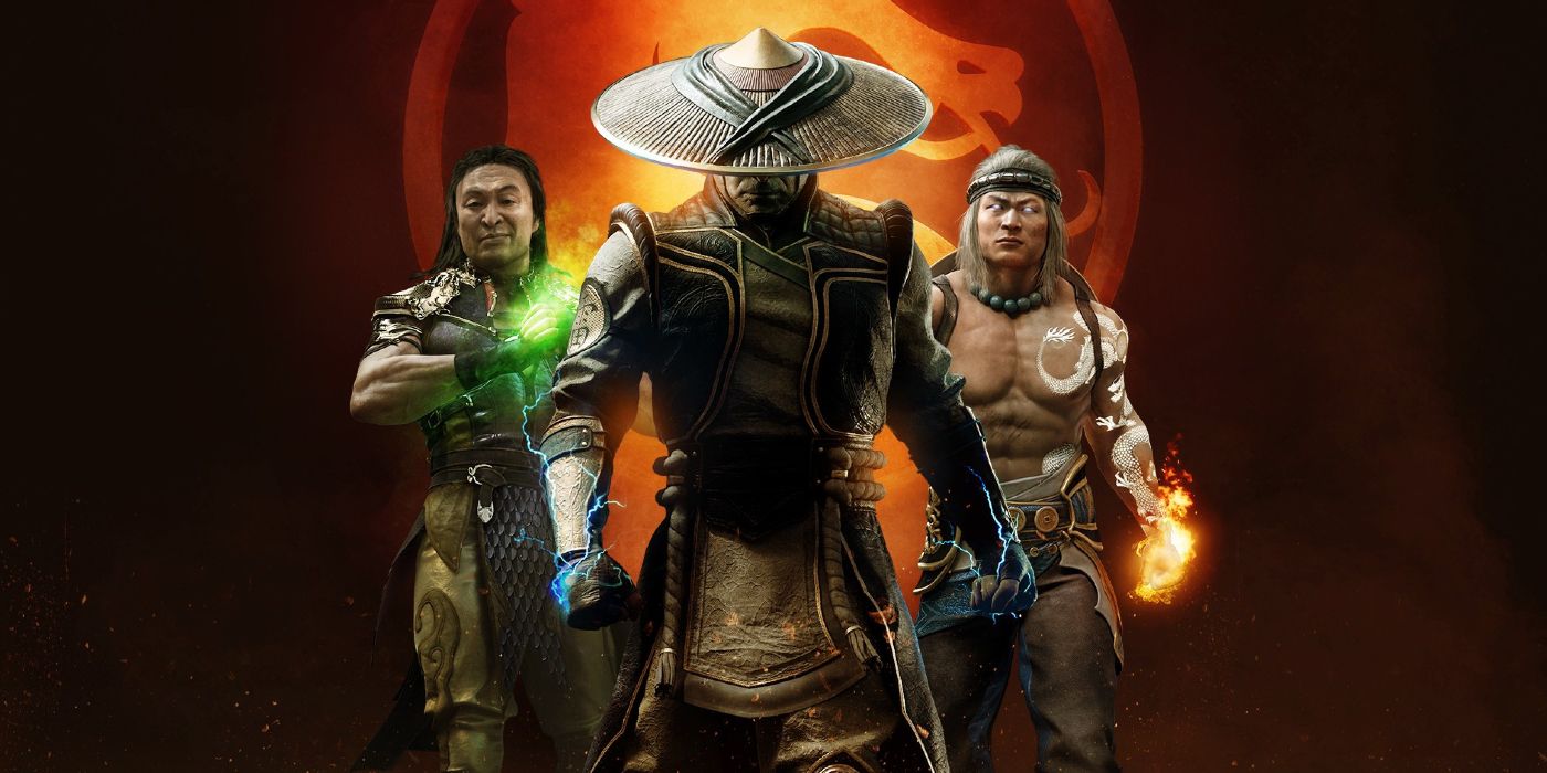 Mortal Kombat 11: Revisión de Aftermath: un luchador caro e hinchado