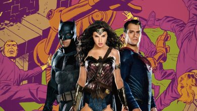 Muévete, Liga de la Justicia: DC acaba de elevar su versión de los Cuatro Fantásticos a la categoría de Dios