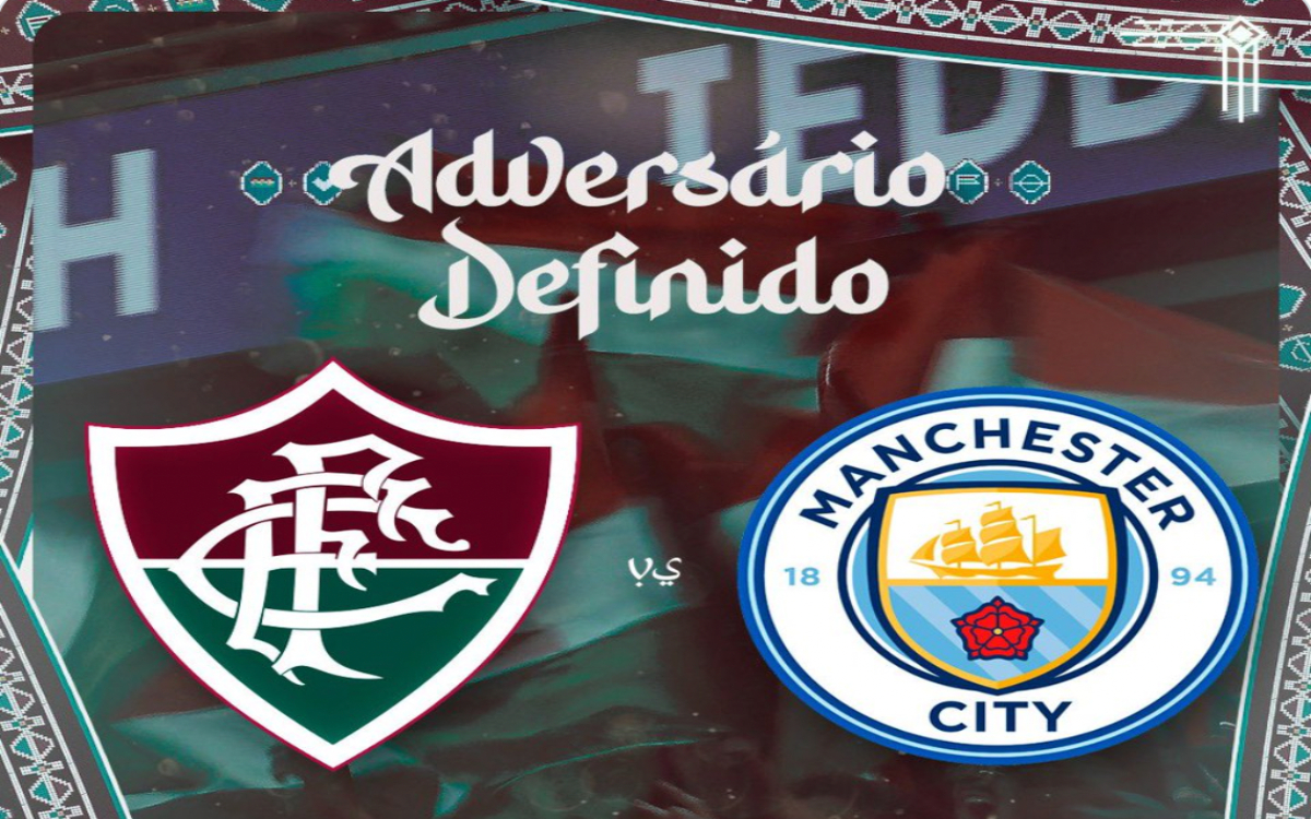 Mundial de Clubes: Chocan Manchester City y Fluminense por la gloria en Yeda | Video