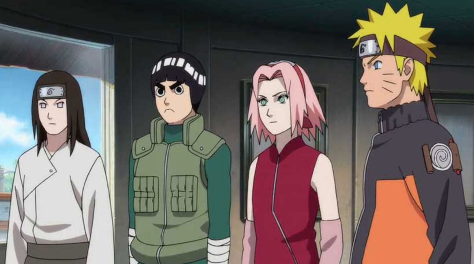 Naruto nunca fue el verdadero símbolo de los temas de su serie