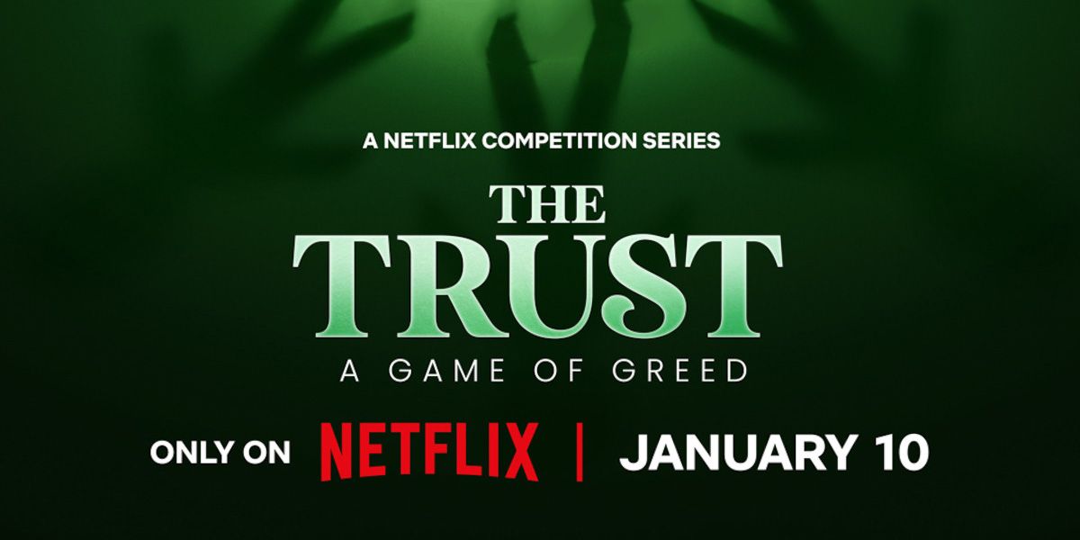 Netflix anuncia un nuevo reality show en el que Los traidores se encuentran con el Gran Hermano