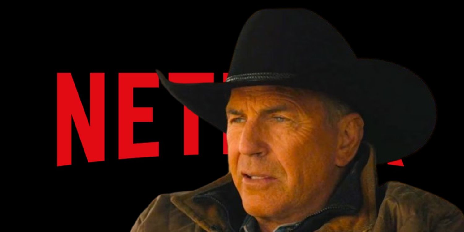 Netflix desarrolla un programa épico del oeste moderno (¿será el próximo Yellowstone?)