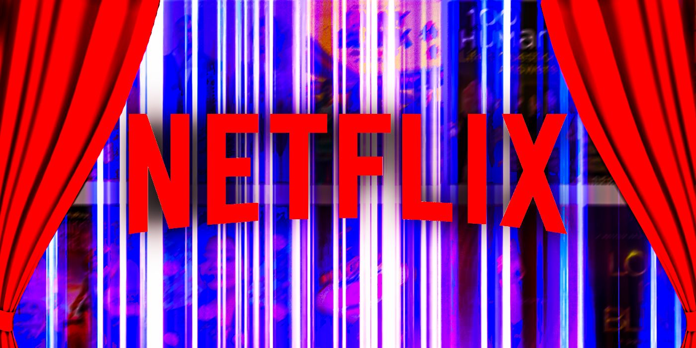 Netflix finalmente está abriendo el telón, pero el servicio de transmisión aún oculta más de lo que piensas