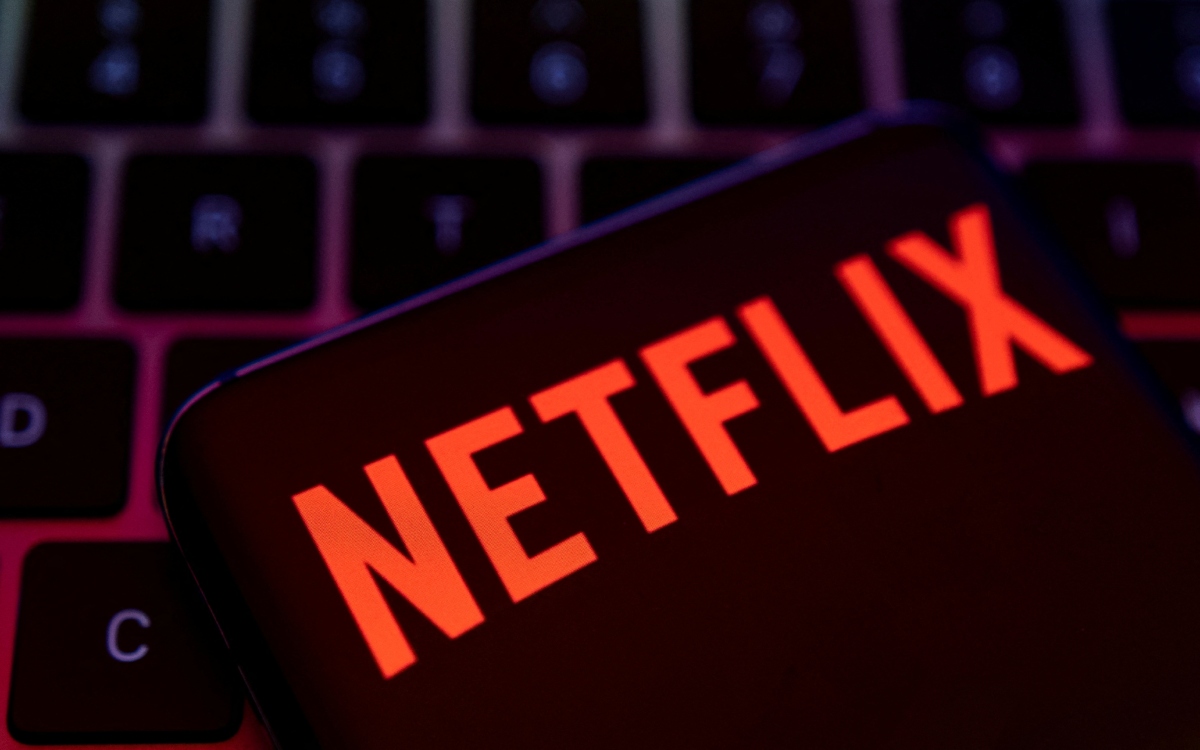 Netflix superará a Disney+ en ingresos publicitarios en EU en 2024
