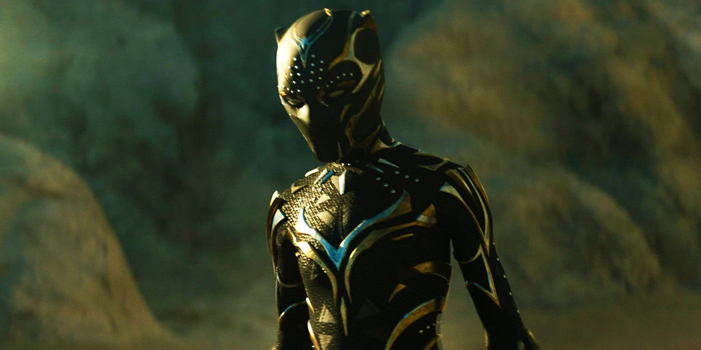 Nuevo programa de televisión Black Panther anunciado oficialmente para 2024