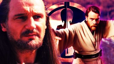 Obi-Wan Kenobi contra Obi-Wan  El debate sobre Qui-Gon Jinn se resuelve con una línea de precuela de Star Wars