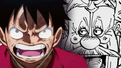 One Piece confirma que un personaje principal es en realidad más malvado de lo que parece