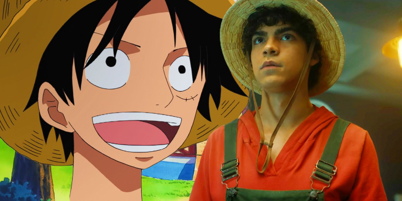 One Piece obtendrá una nueva adaptación de anime en Netflix luego del éxito del remake de acción en vivo